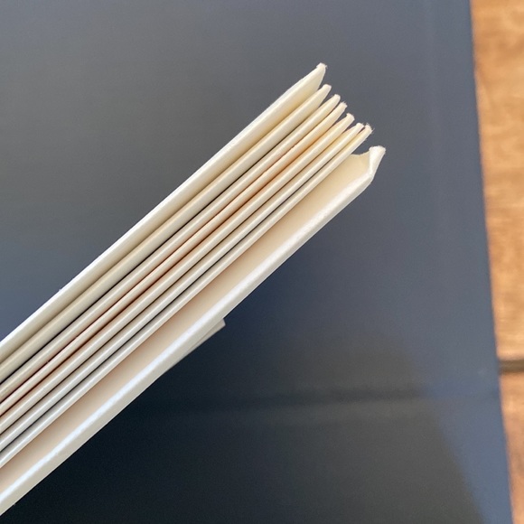 Dempsey & Carrol Partial Set of Baby Stationary - Picture 8 of 9